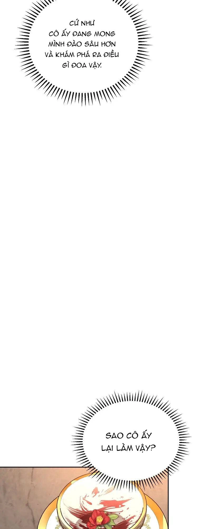 Nhân Vật Phản Diện Muốn Chết Một Cách Duyên Dáng Chapter 32.2 - 44