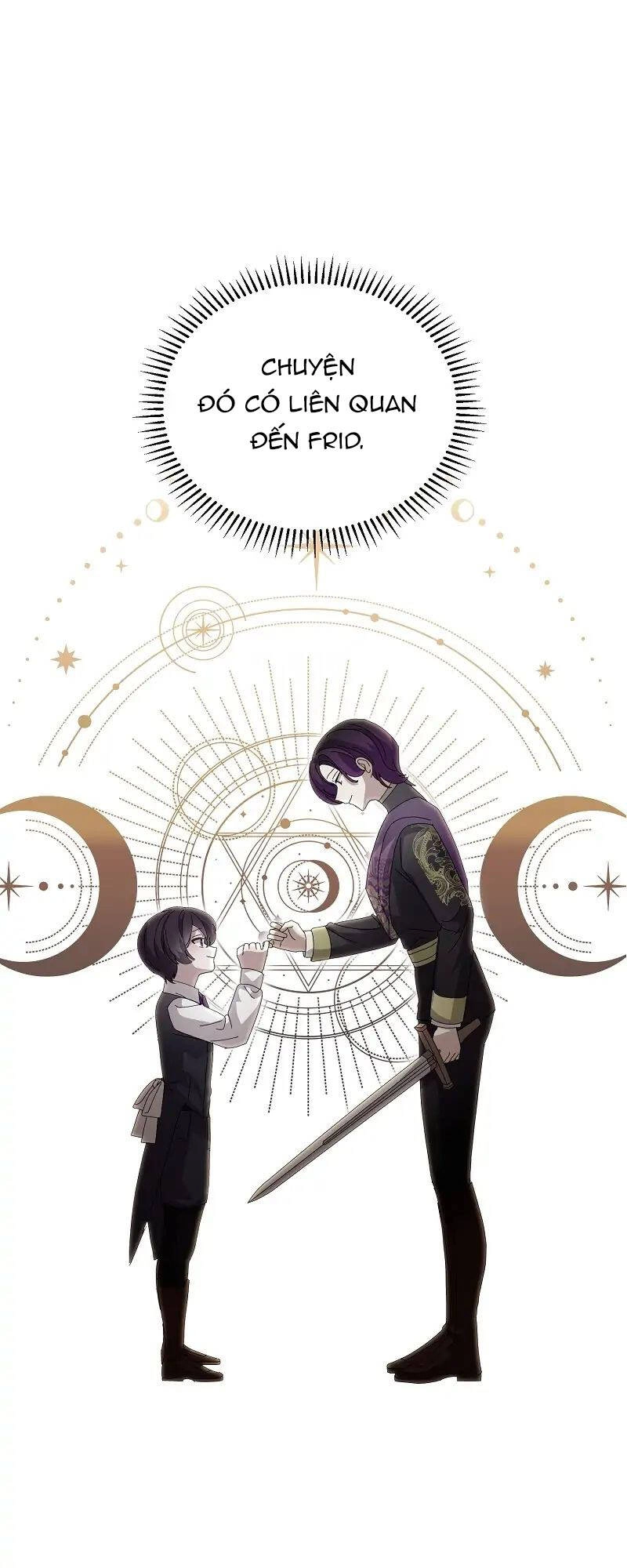 Nhân Vật Phản Diện Muốn Chết Một Cách Duyên Dáng Chapter 32.2 - 46