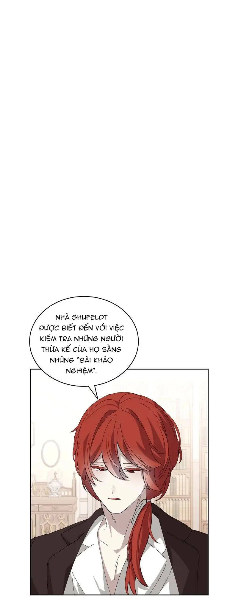 Nhân Vật Phản Diện Muốn Chết Một Cách Duyên Dáng Chapter 32.2 - 47