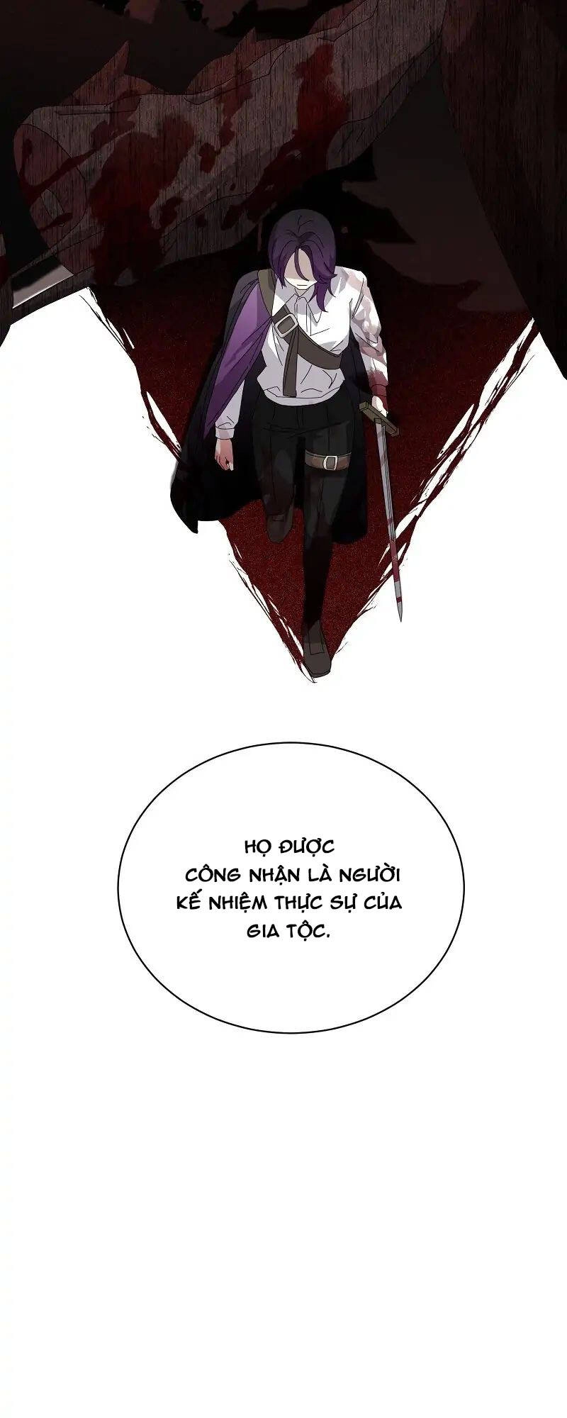 Nhân Vật Phản Diện Muốn Chết Một Cách Duyên Dáng Chapter 32.2 - 50