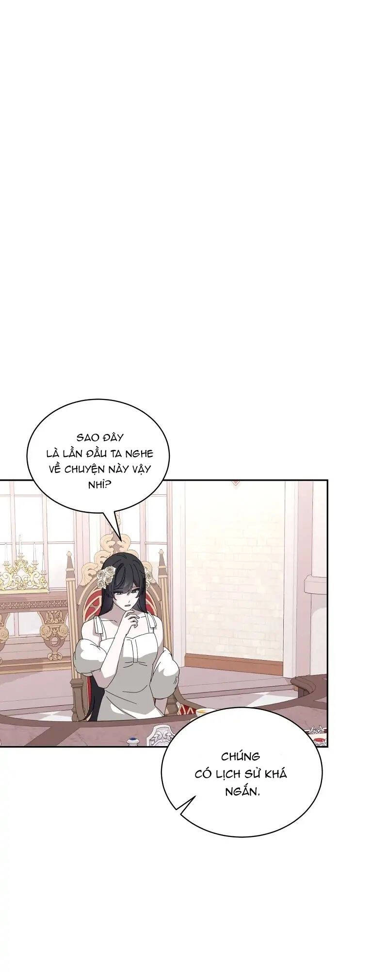 Nhân Vật Phản Diện Muốn Chết Một Cách Duyên Dáng Chapter 32.2 - 51