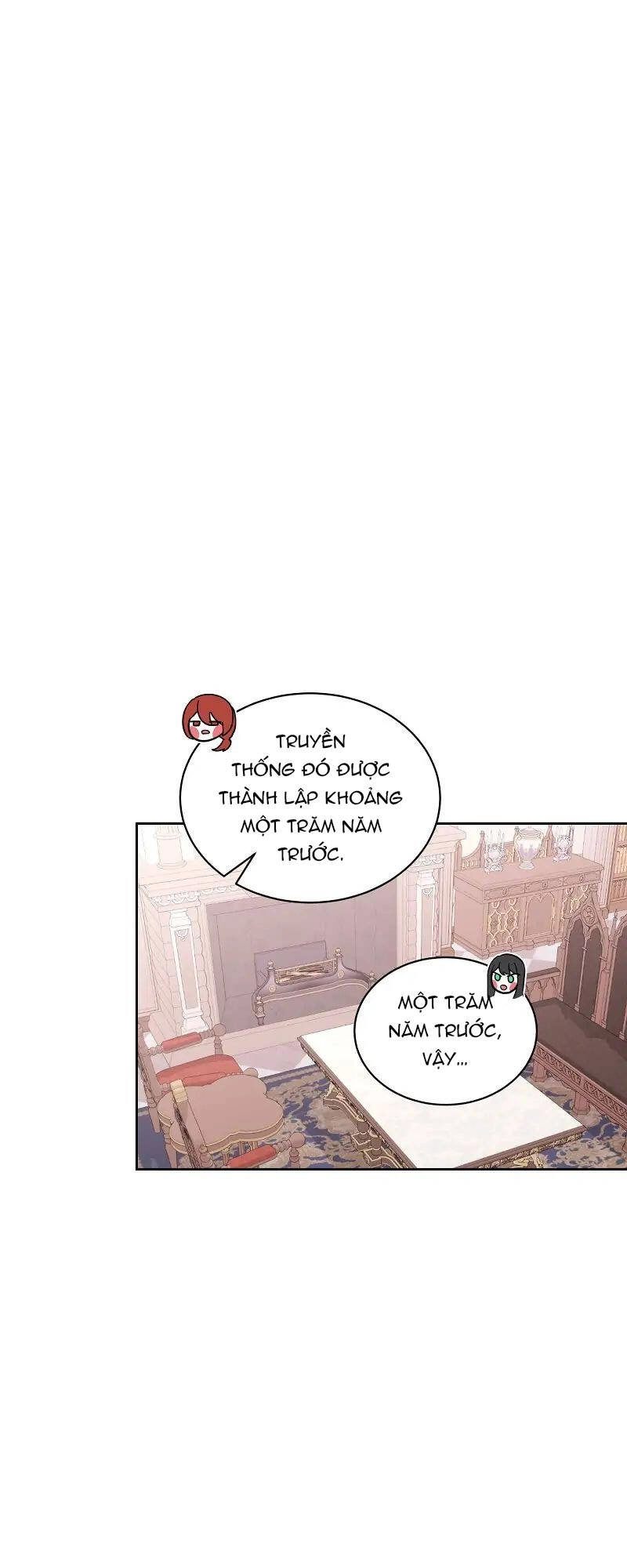 Nhân Vật Phản Diện Muốn Chết Một Cách Duyên Dáng Chapter 32.2 - 52