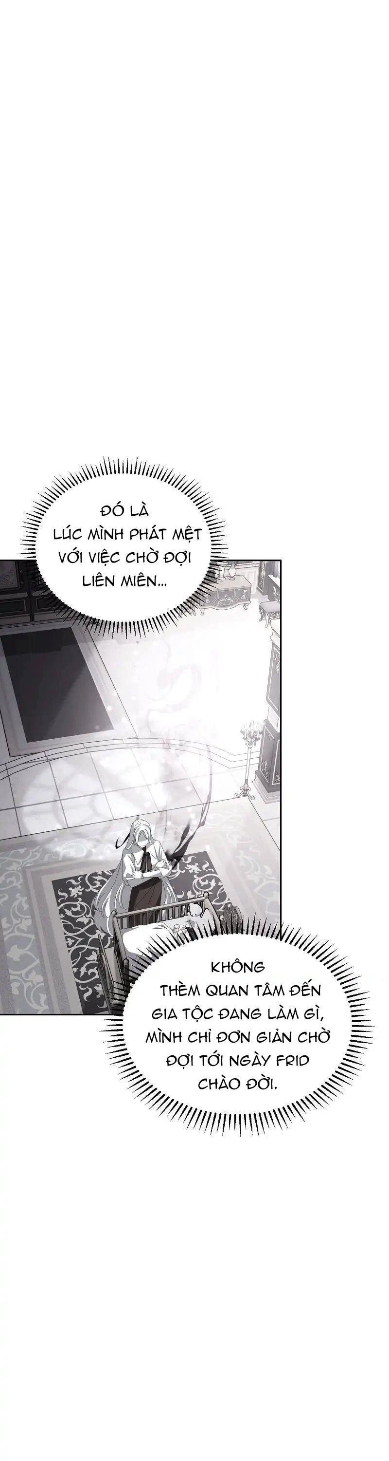 Nhân Vật Phản Diện Muốn Chết Một Cách Duyên Dáng Chapter 32.2 - 53