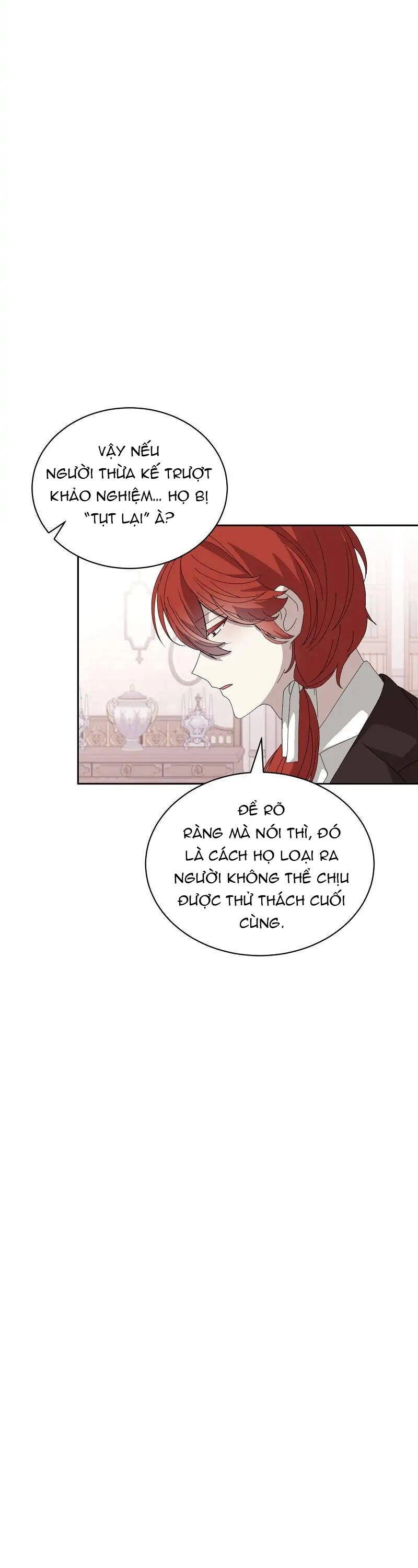 Nhân Vật Phản Diện Muốn Chết Một Cách Duyên Dáng Chapter 32.2 - 54