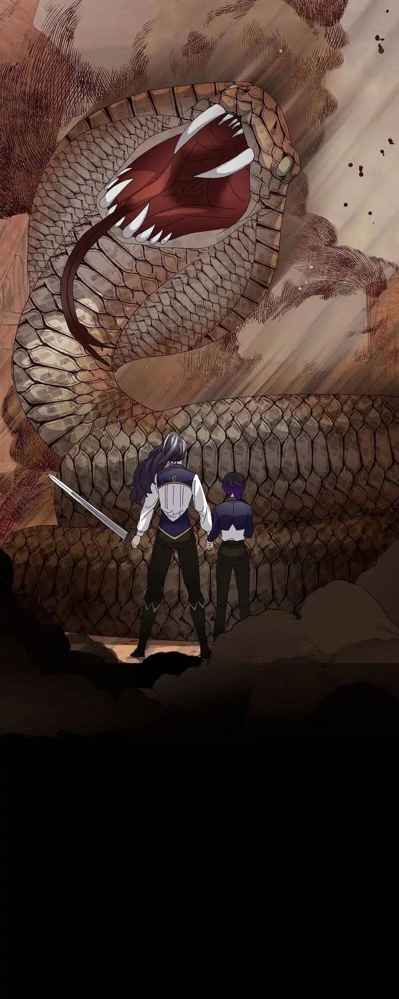 Nhân Vật Phản Diện Muốn Chết Một Cách Duyên Dáng Chapter 32.2 - 62