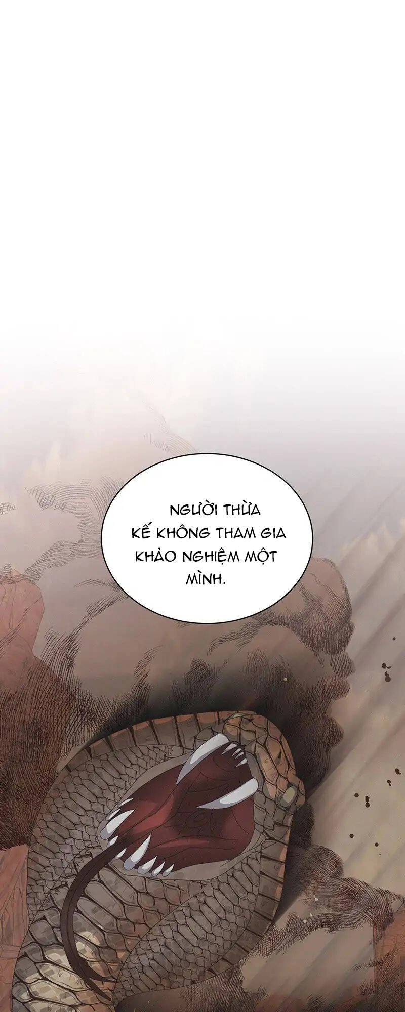 Nhân Vật Phản Diện Muốn Chết Một Cách Duyên Dáng Chapter 33.1 - 4