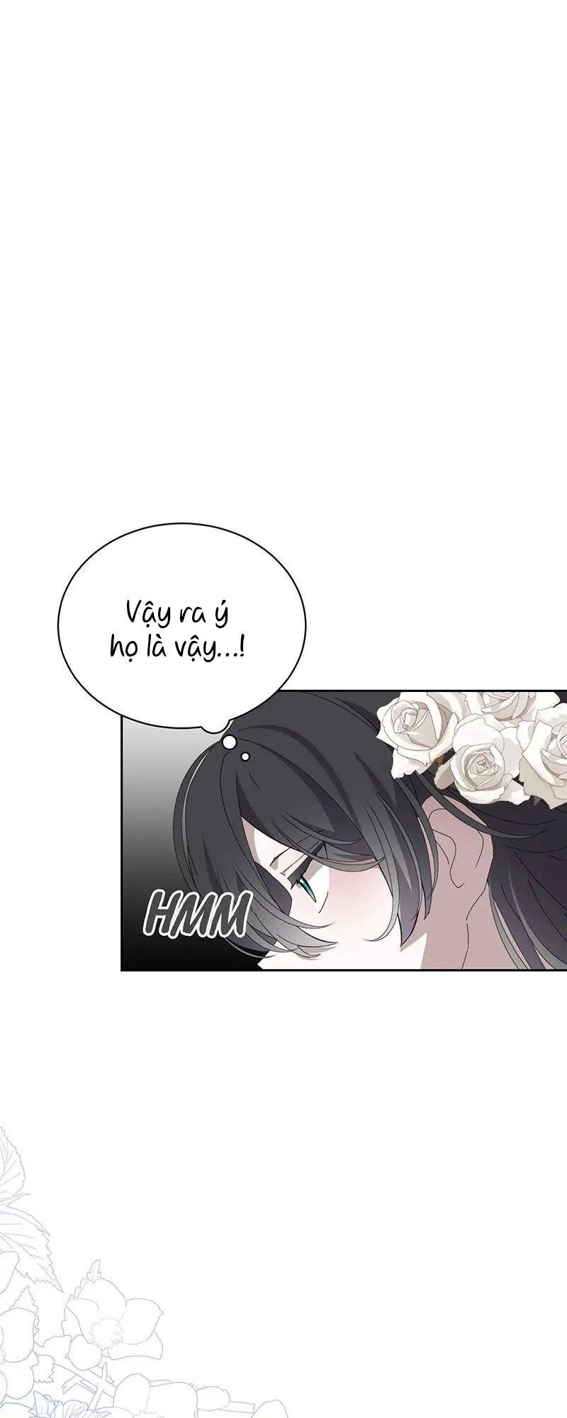 Nhân Vật Phản Diện Muốn Chết Một Cách Duyên Dáng Chapter 33.1 - 8