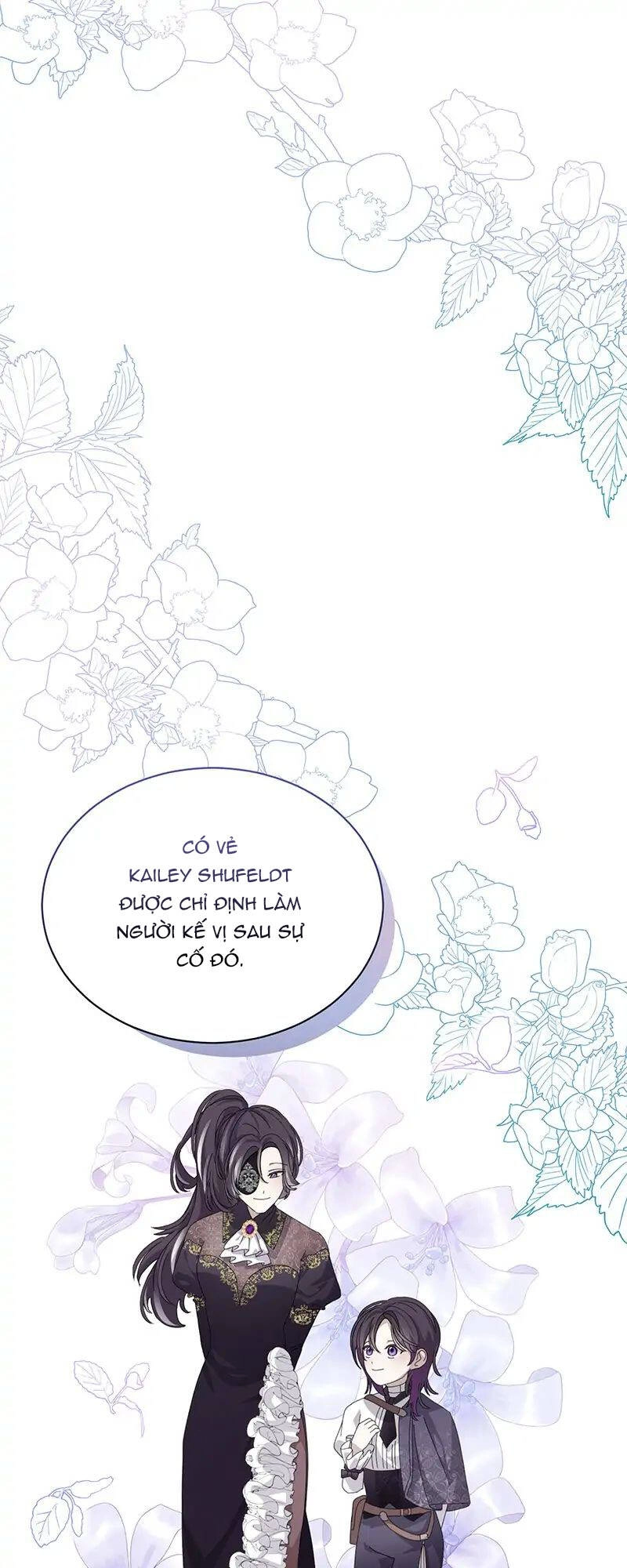 Nhân Vật Phản Diện Muốn Chết Một Cách Duyên Dáng Chapter 33.1 - 9