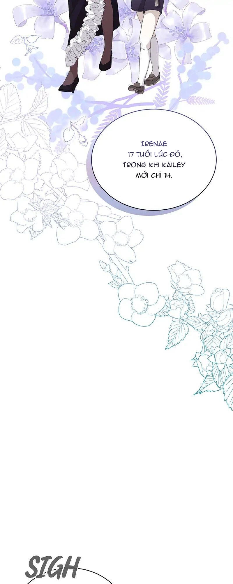 Nhân Vật Phản Diện Muốn Chết Một Cách Duyên Dáng Chapter 33.1 - 10