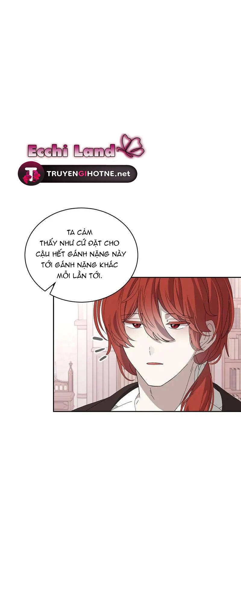 Nhân Vật Phản Diện Muốn Chết Một Cách Duyên Dáng Chapter 33.1 - 13