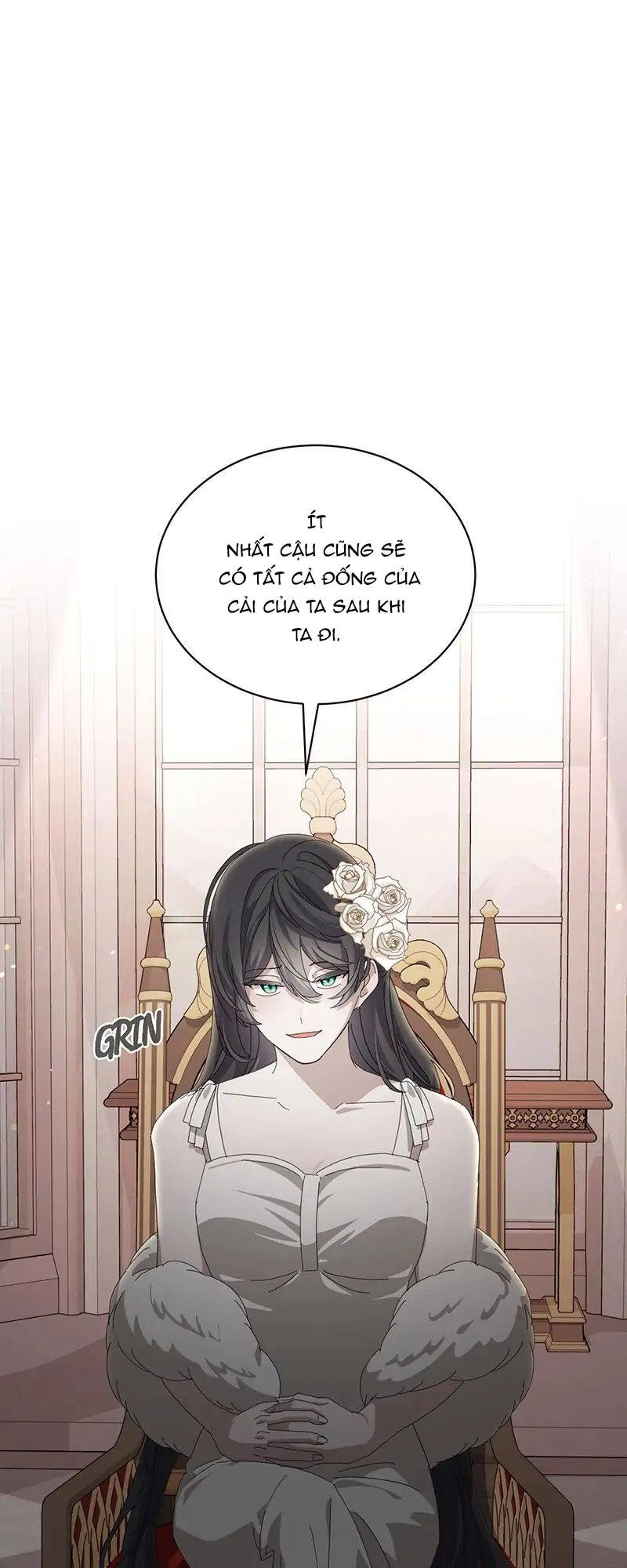 Nhân Vật Phản Diện Muốn Chết Một Cách Duyên Dáng Chapter 33.1 - 14