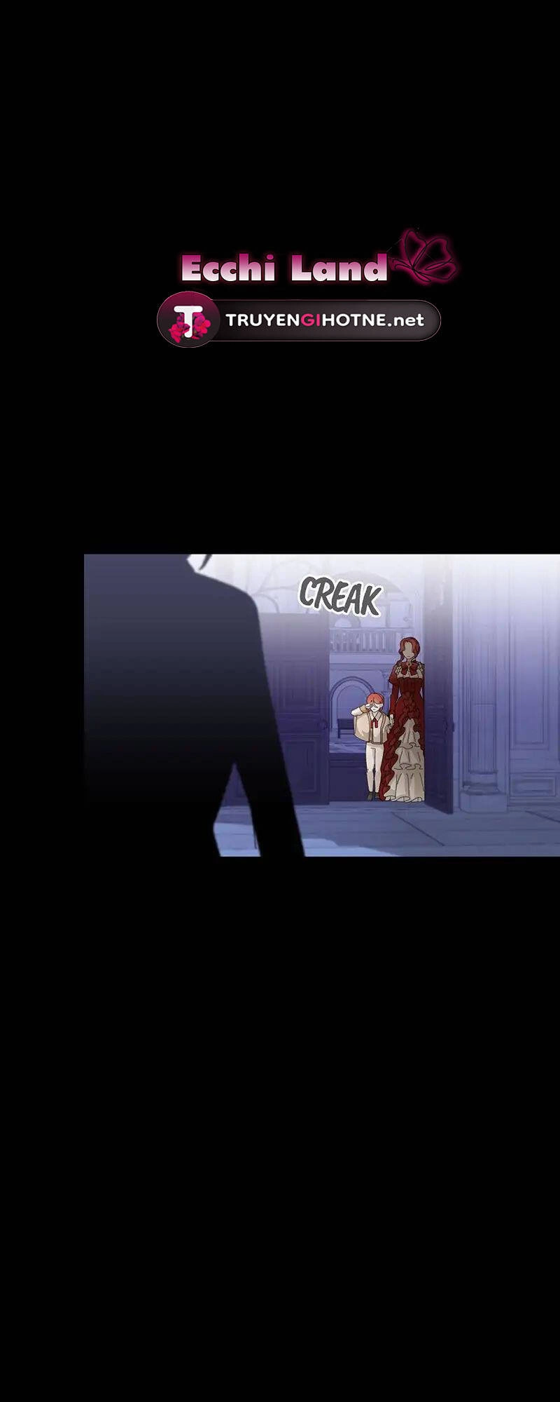 Nhân Vật Phản Diện Muốn Chết Một Cách Duyên Dáng Chapter 33.1 - 23