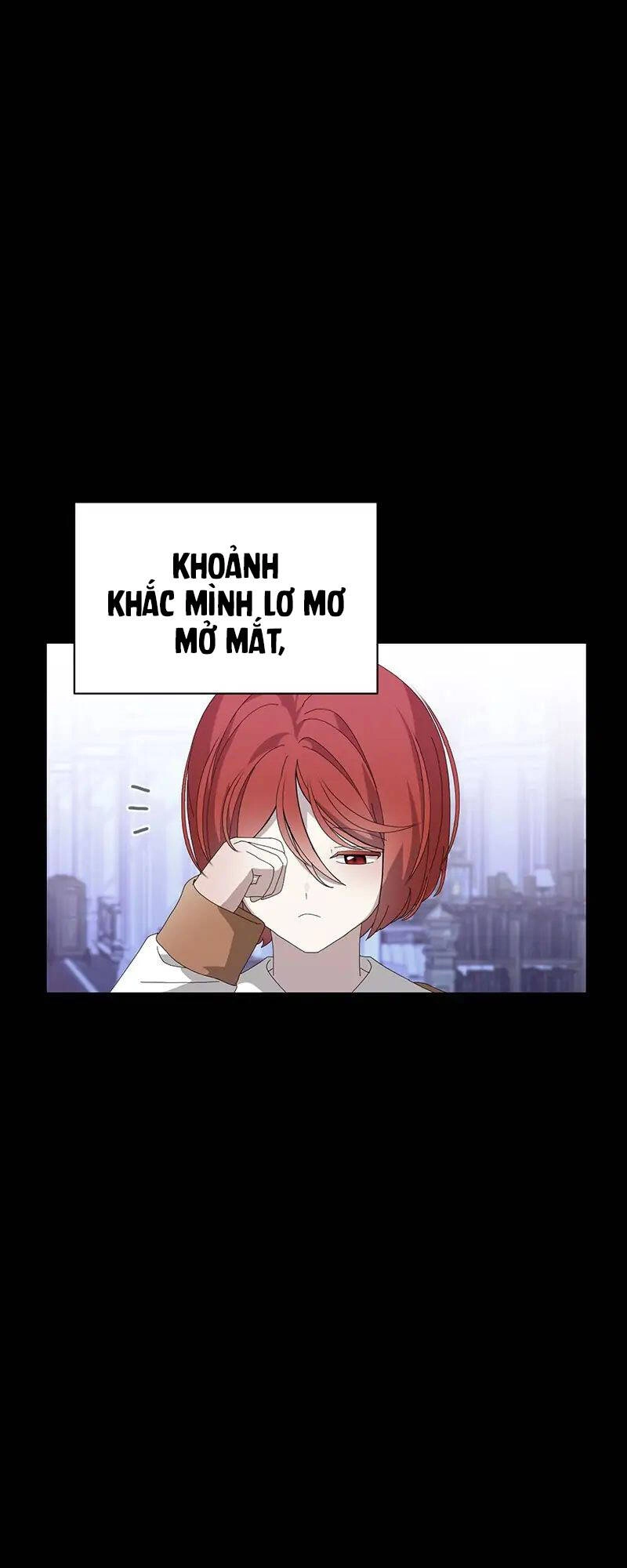 Nhân Vật Phản Diện Muốn Chết Một Cách Duyên Dáng Chapter 33.1 - 24