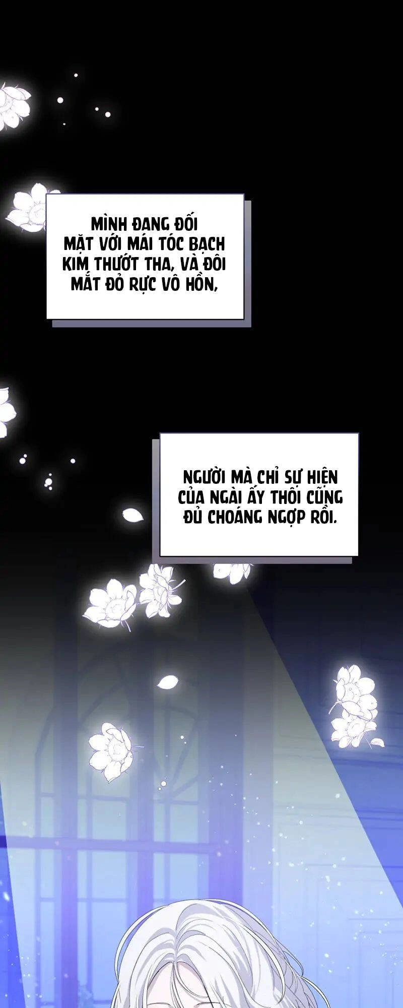 Nhân Vật Phản Diện Muốn Chết Một Cách Duyên Dáng Chapter 33.1 - 26