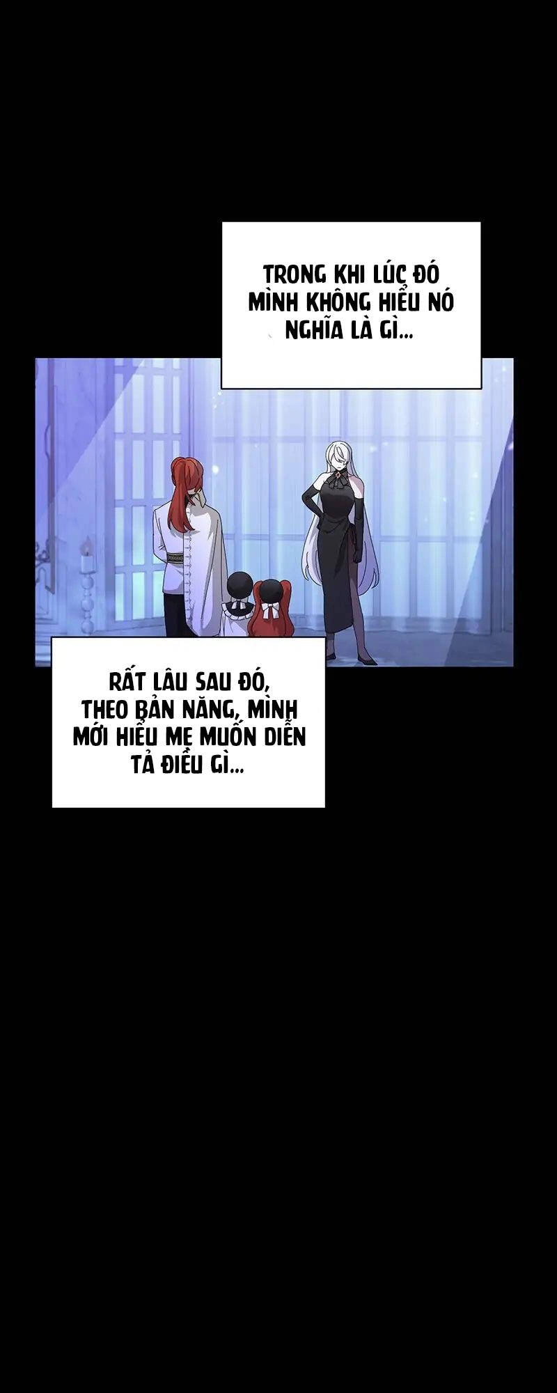 Nhân Vật Phản Diện Muốn Chết Một Cách Duyên Dáng Chapter 33.1 - 30