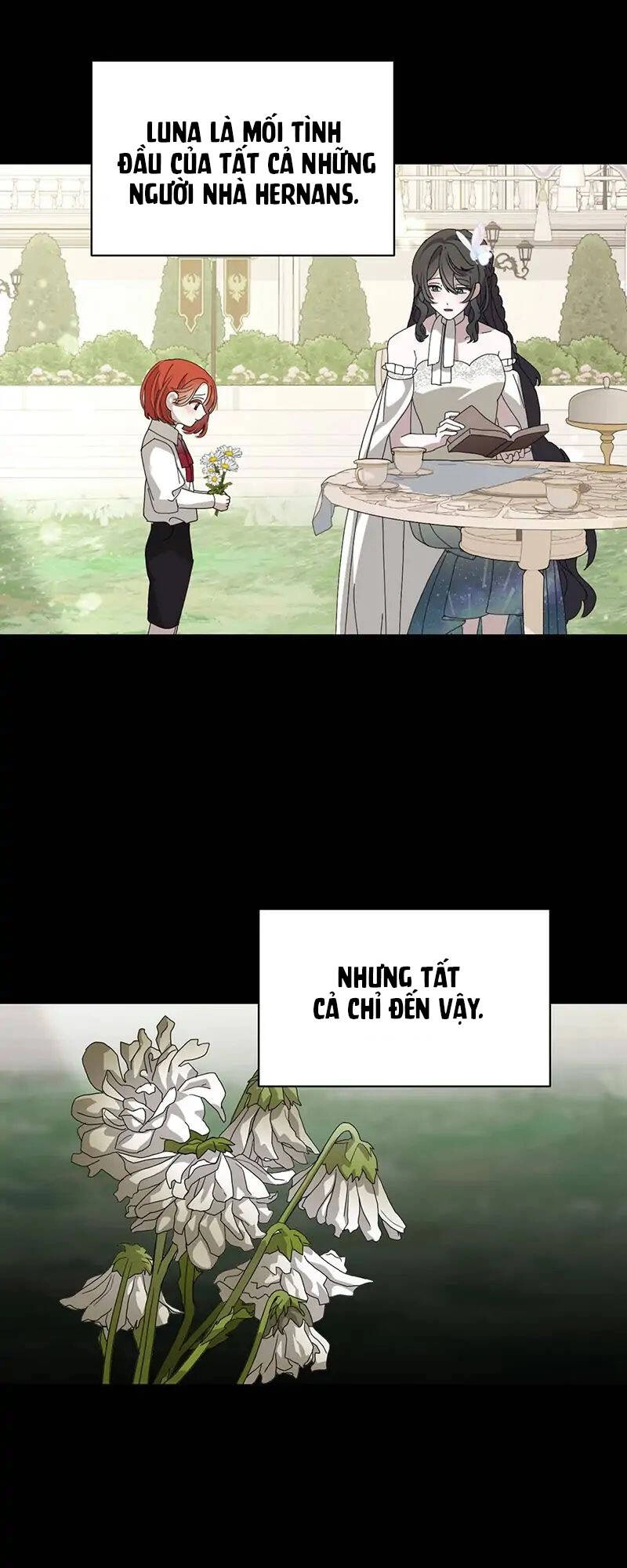 Nhân Vật Phản Diện Muốn Chết Một Cách Duyên Dáng Chapter 33.1 - 38