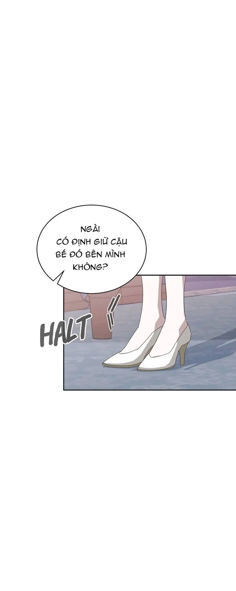 Nhân Vật Phản Diện Muốn Chết Một Cách Duyên Dáng Chapter 33.1 - 45