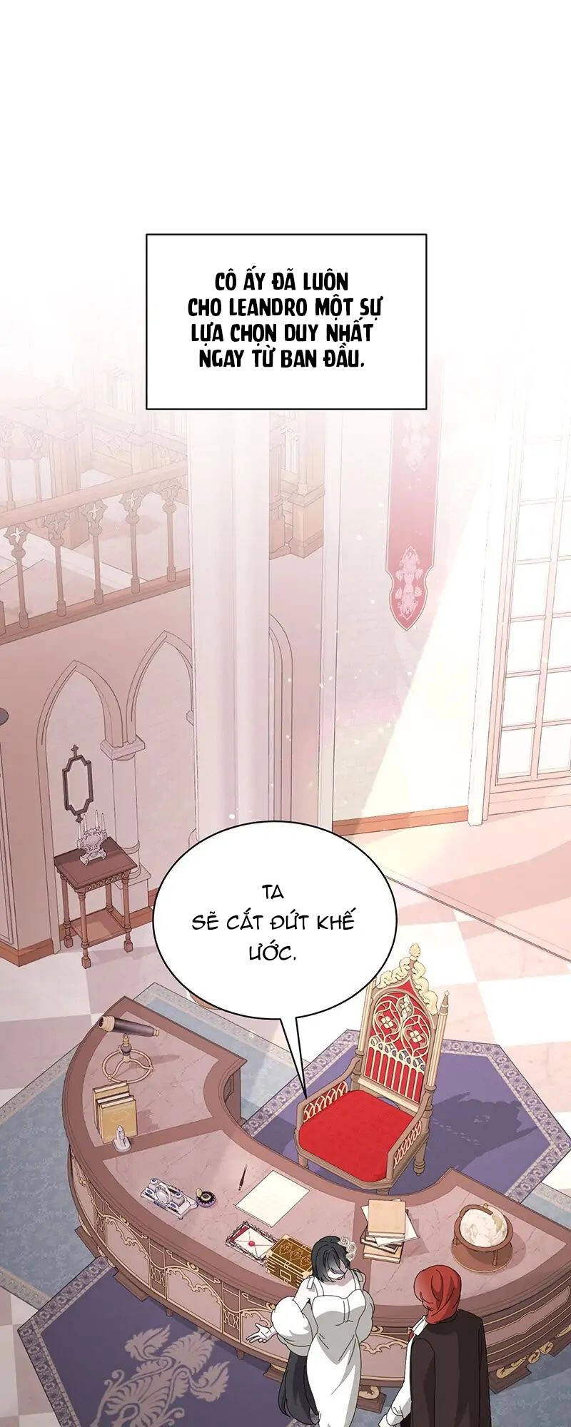 Nhân Vật Phản Diện Muốn Chết Một Cách Duyên Dáng Chapter 33.2 - 6