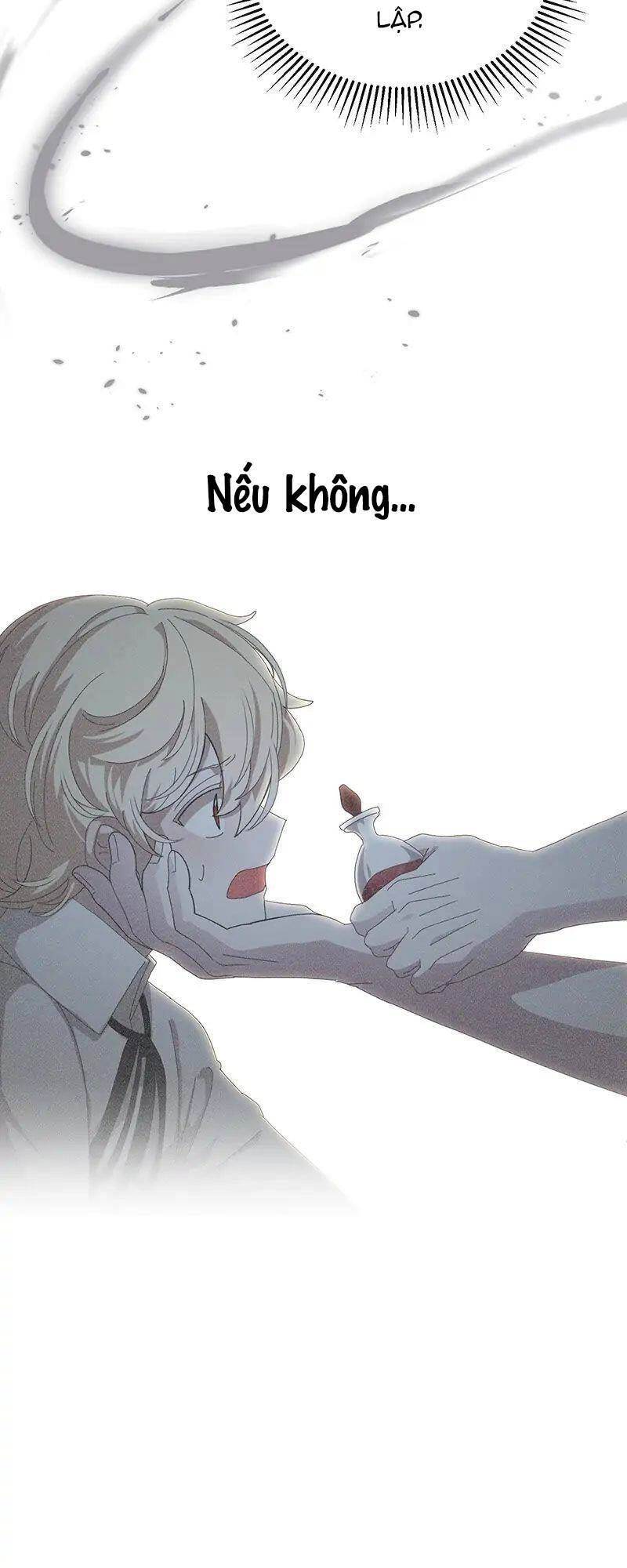 Nhân Vật Phản Diện Muốn Chết Một Cách Duyên Dáng Chapter 33.2 - 8