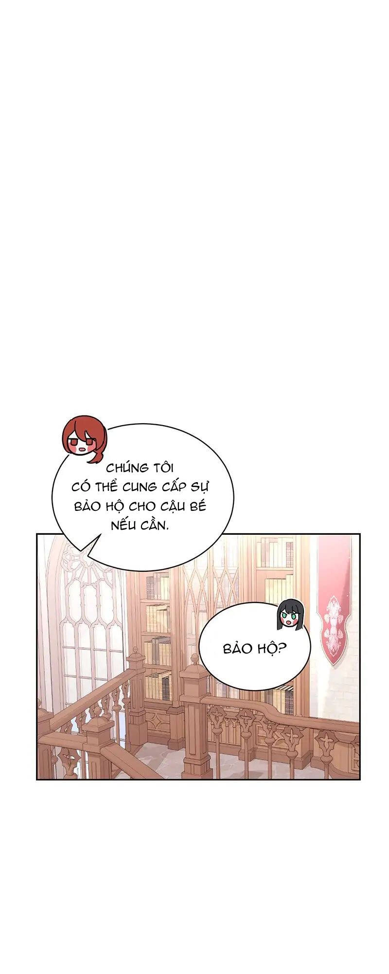 Nhân Vật Phản Diện Muốn Chết Một Cách Duyên Dáng Chapter 33.2 - 10