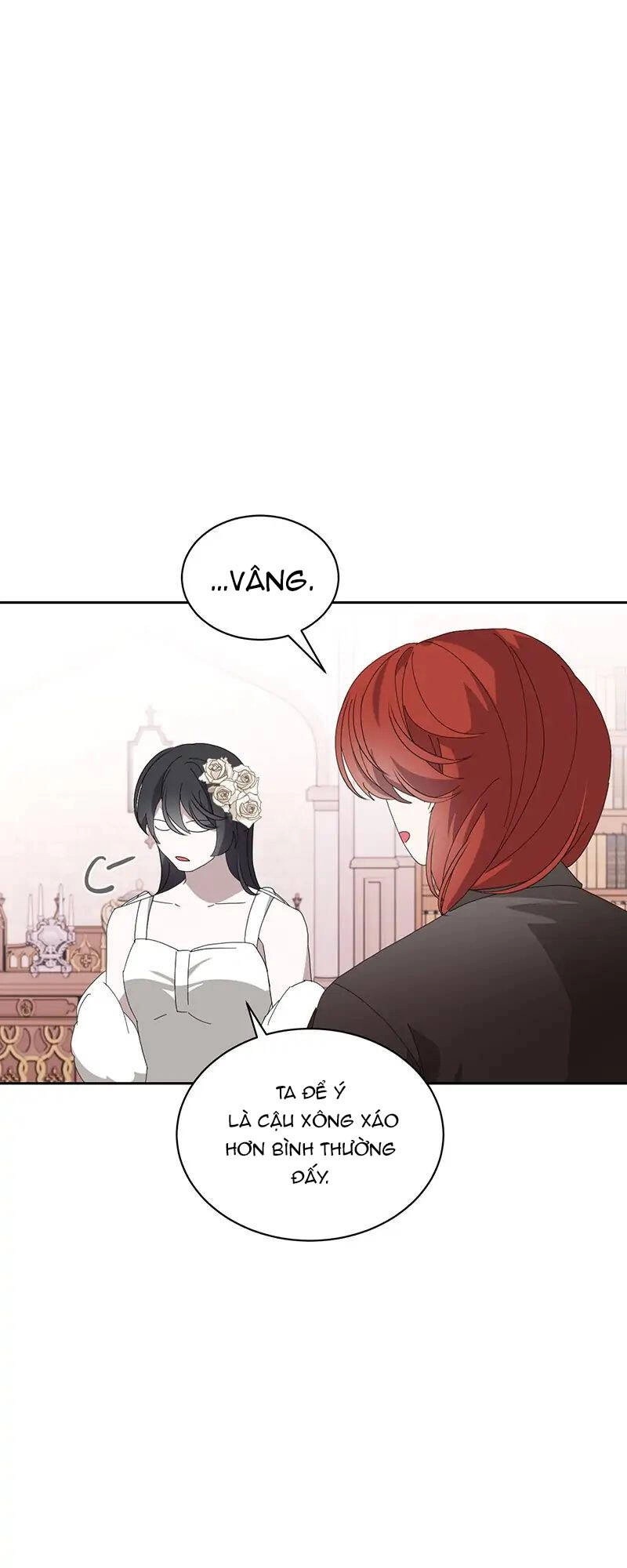 Nhân Vật Phản Diện Muốn Chết Một Cách Duyên Dáng Chapter 33.2 - 14