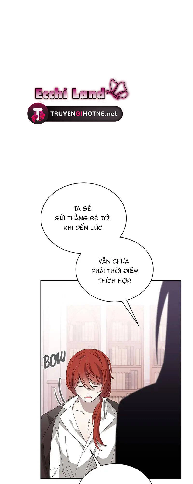 Nhân Vật Phản Diện Muốn Chết Một Cách Duyên Dáng Chapter 33.2 - 15