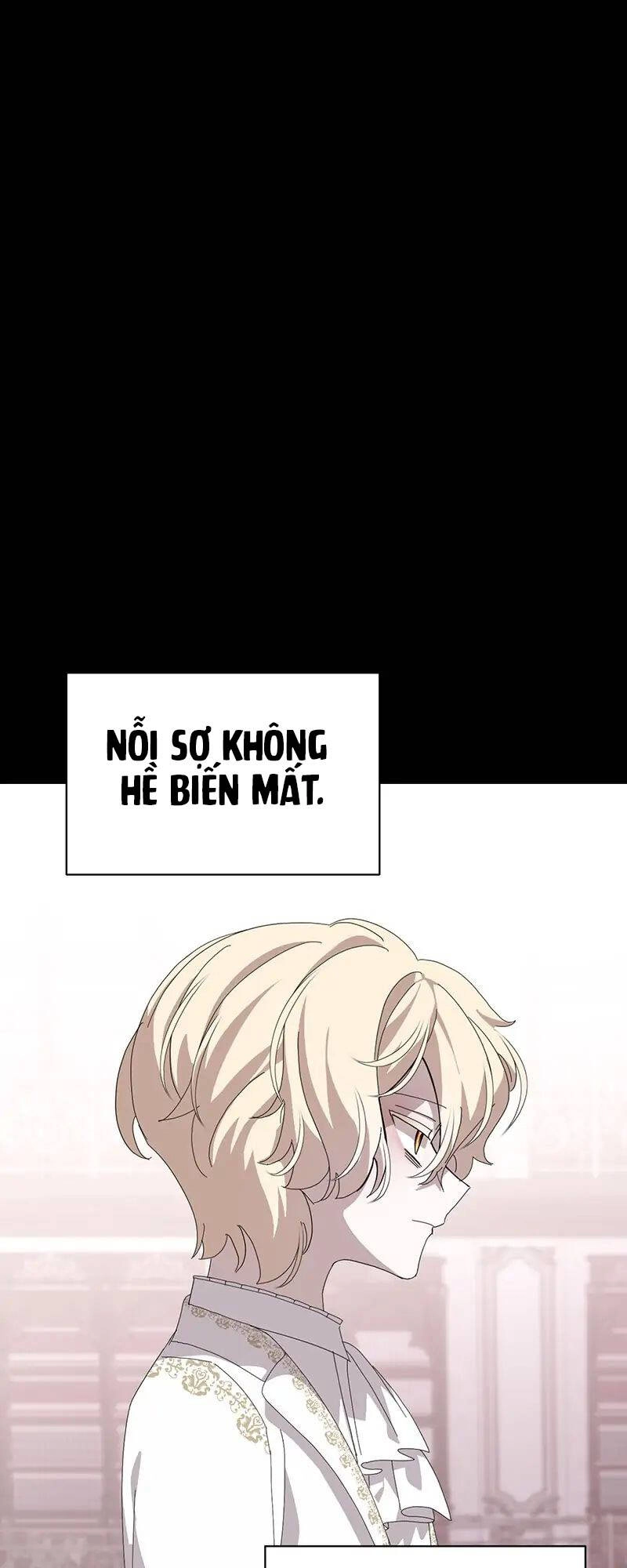 Nhân Vật Phản Diện Muốn Chết Một Cách Duyên Dáng Chapter 33.2 - 21