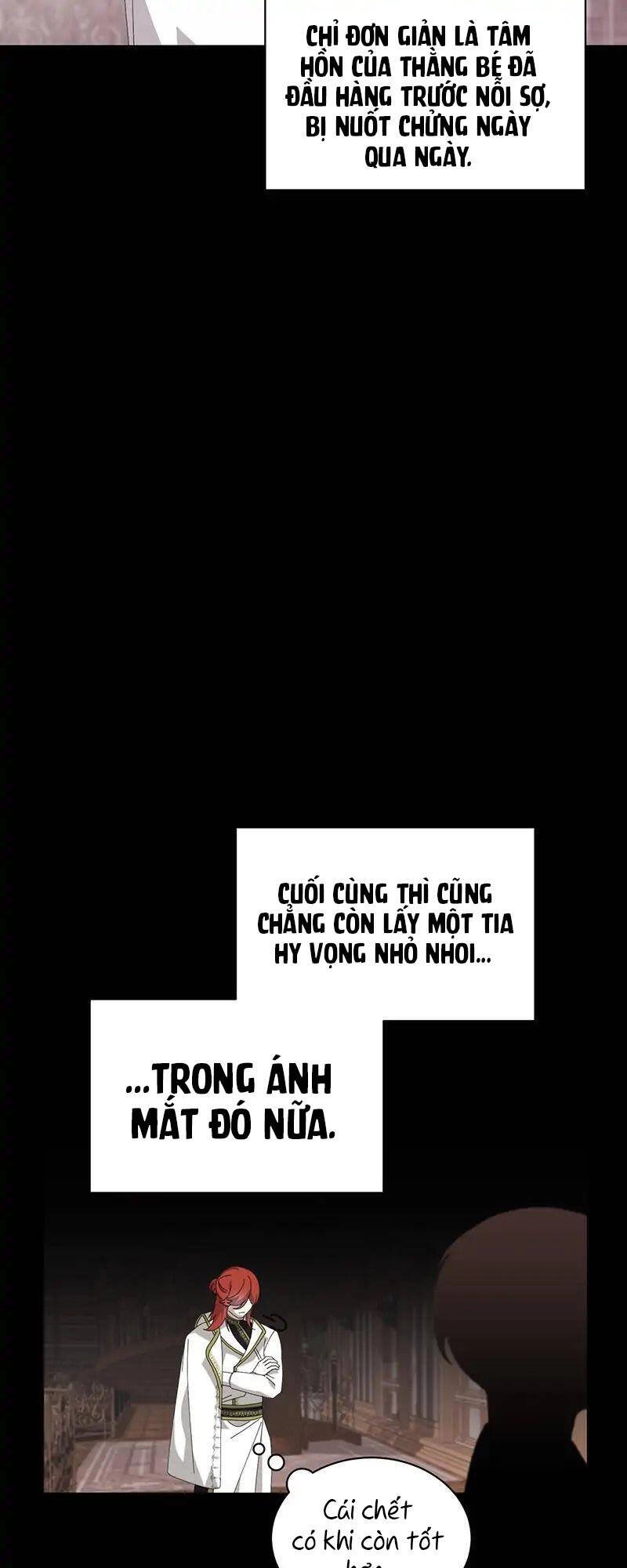 Nhân Vật Phản Diện Muốn Chết Một Cách Duyên Dáng Chapter 33.2 - 22