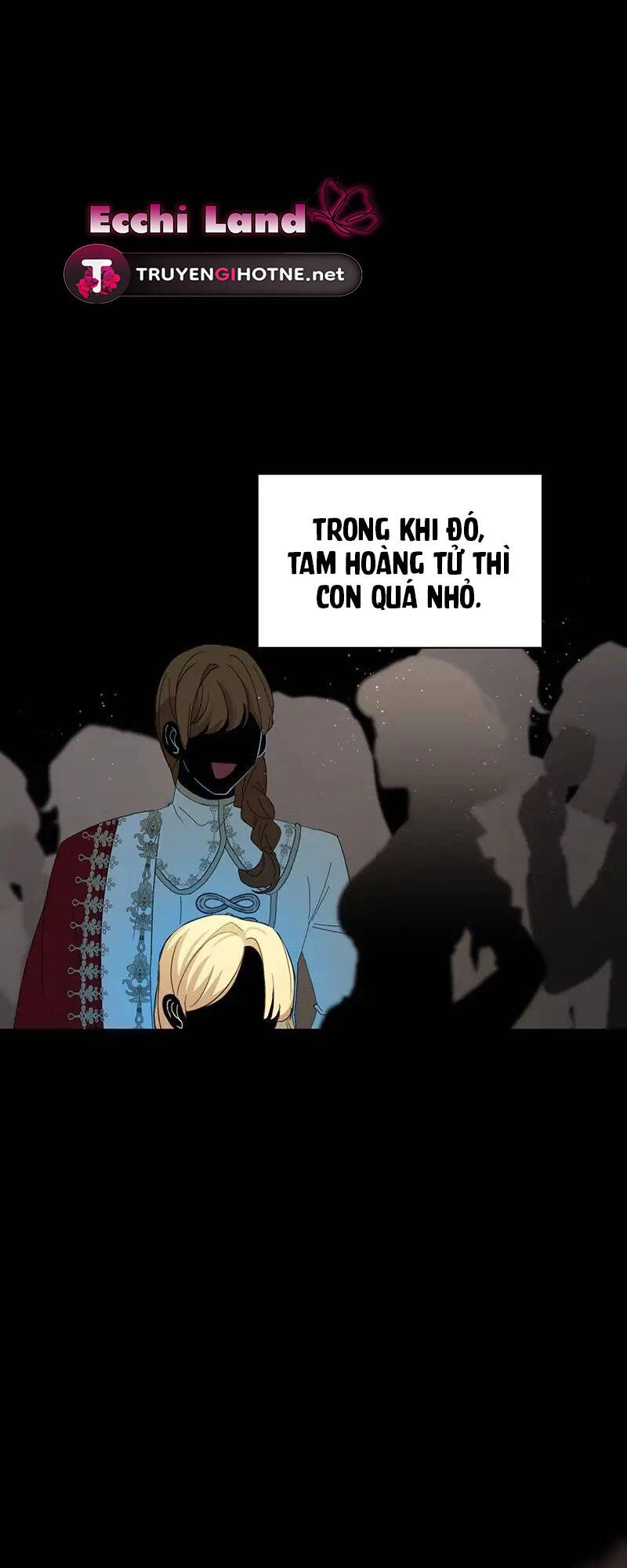 Nhân Vật Phản Diện Muốn Chết Một Cách Duyên Dáng Chapter 33.2 - 25