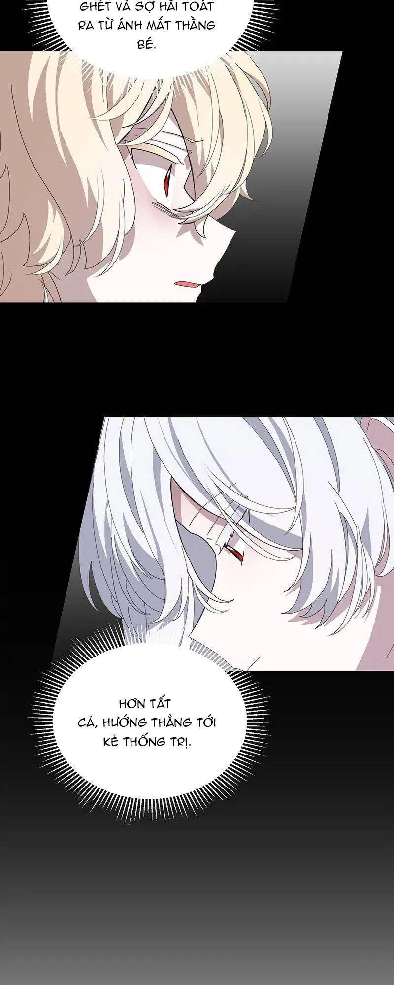 Nhân Vật Phản Diện Muốn Chết Một Cách Duyên Dáng Chapter 33.2 - 32