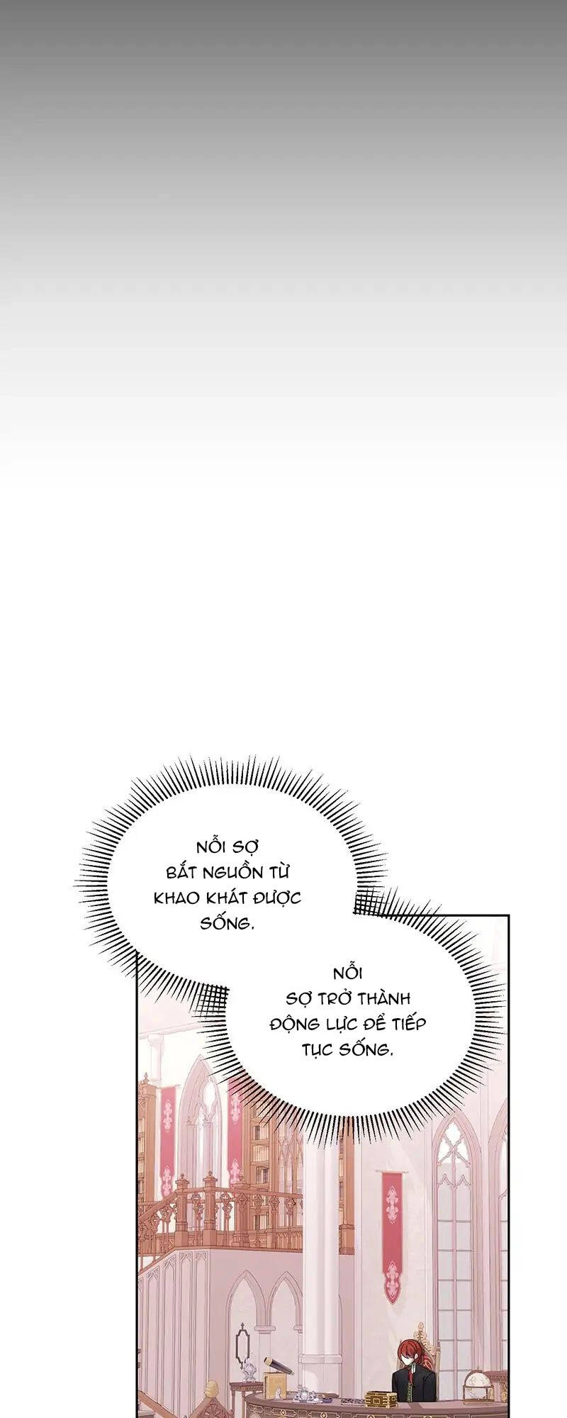 Nhân Vật Phản Diện Muốn Chết Một Cách Duyên Dáng Chapter 33.2 - 33