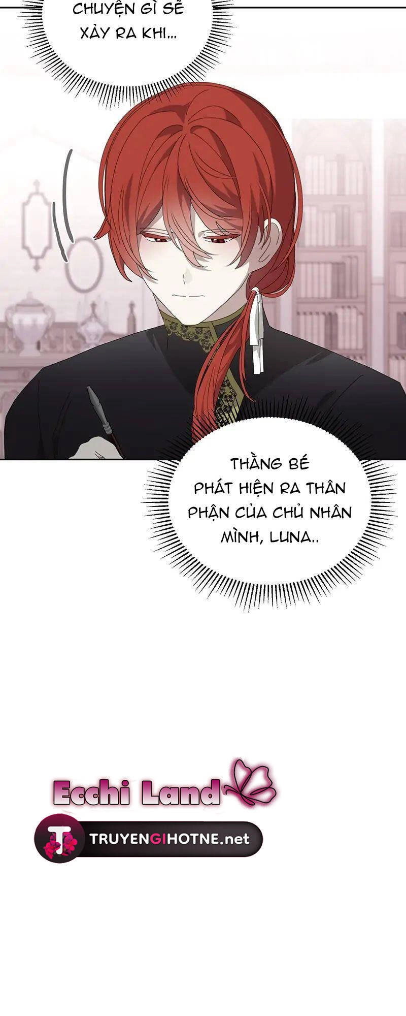 Nhân Vật Phản Diện Muốn Chết Một Cách Duyên Dáng Chapter 33.2 - 35