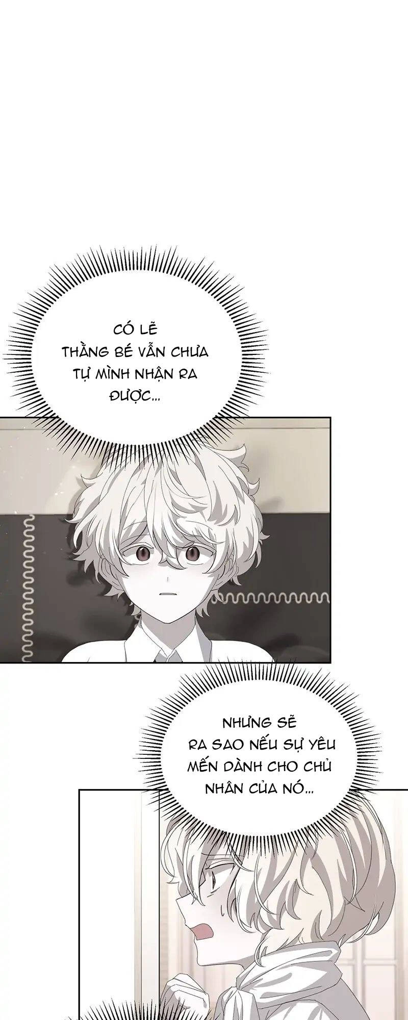 Nhân Vật Phản Diện Muốn Chết Một Cách Duyên Dáng Chapter 33.2 - 36