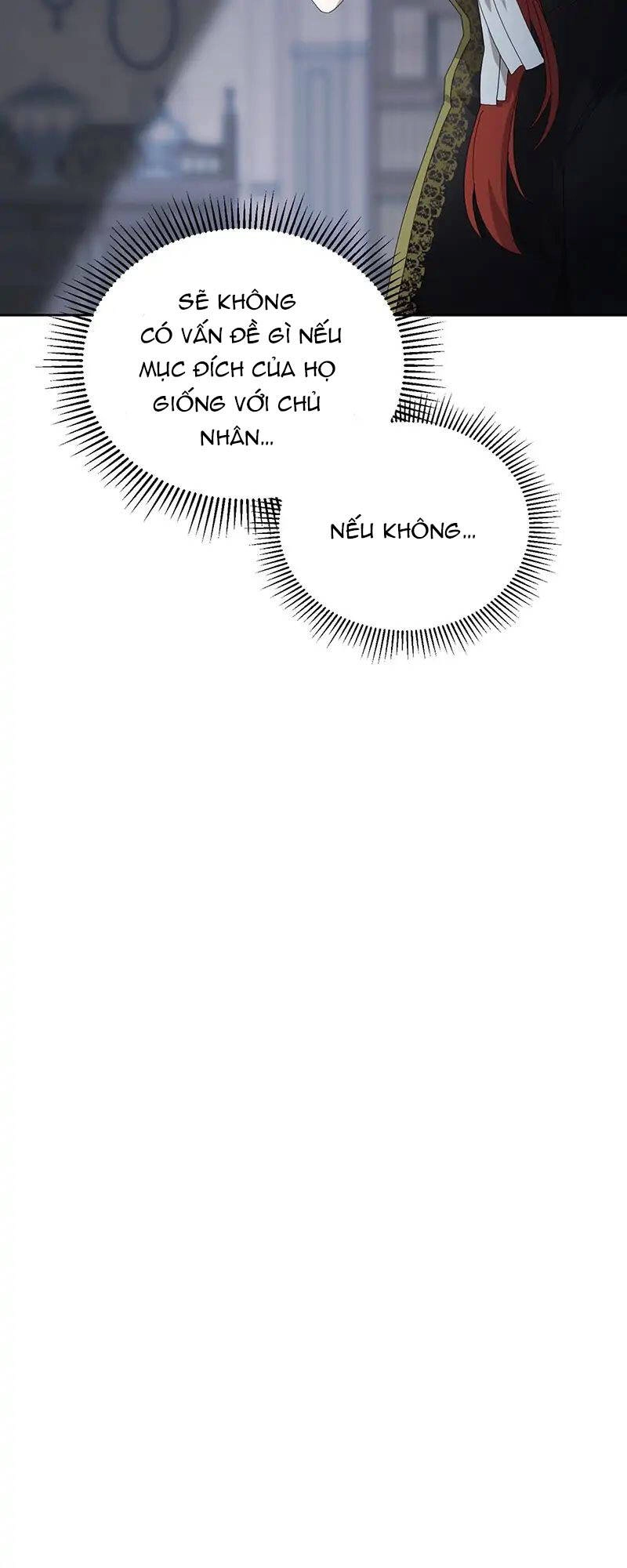 Nhân Vật Phản Diện Muốn Chết Một Cách Duyên Dáng Chapter 33.2 - 39