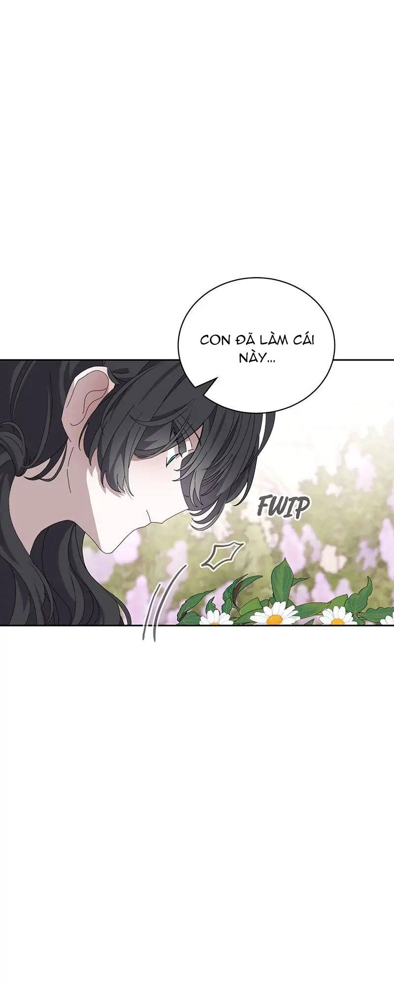 Nhân Vật Phản Diện Muốn Chết Một Cách Duyên Dáng Chapter 34.1 - 10