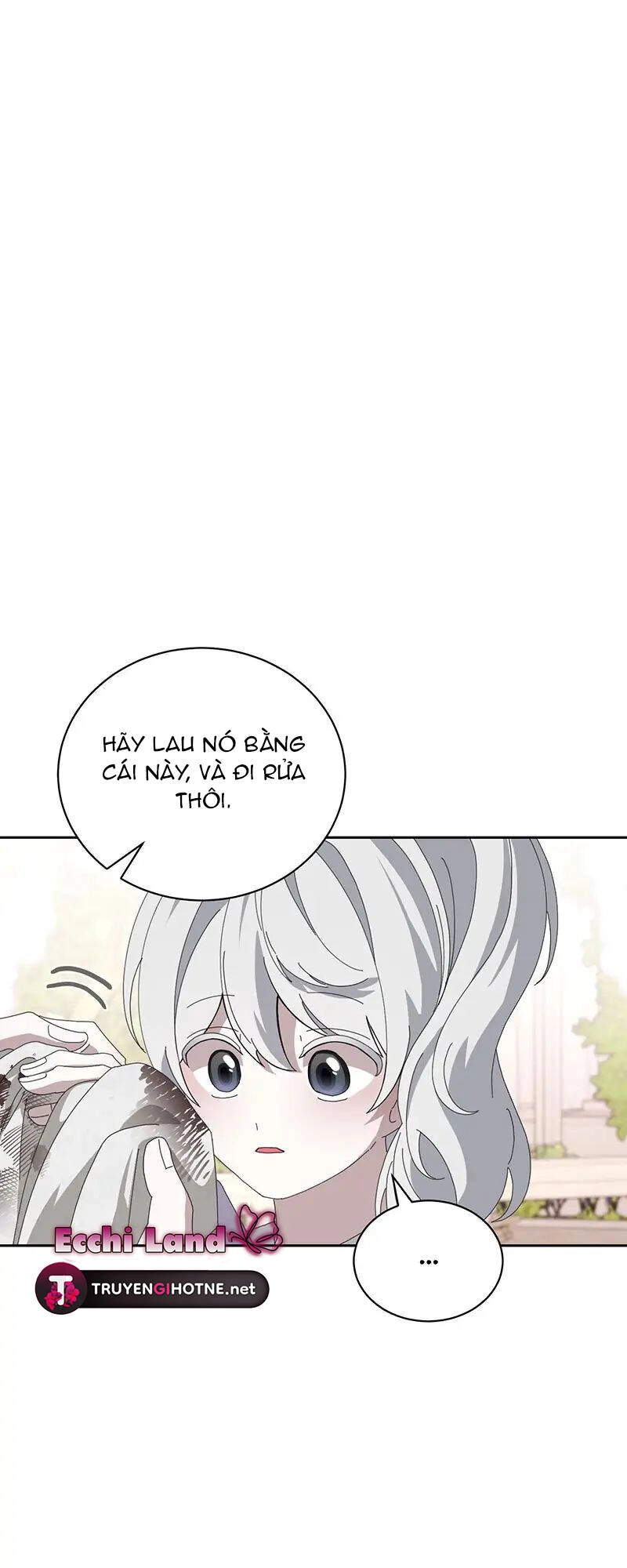 Nhân Vật Phản Diện Muốn Chết Một Cách Duyên Dáng Chapter 34.2 - 1