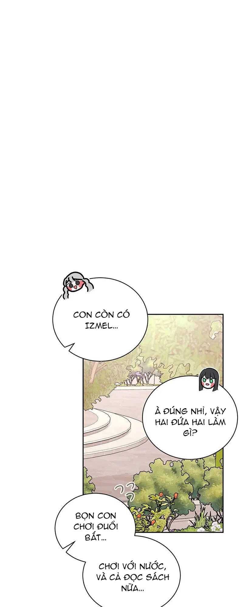 Nhân Vật Phản Diện Muốn Chết Một Cách Duyên Dáng Chapter 34.2 - 3