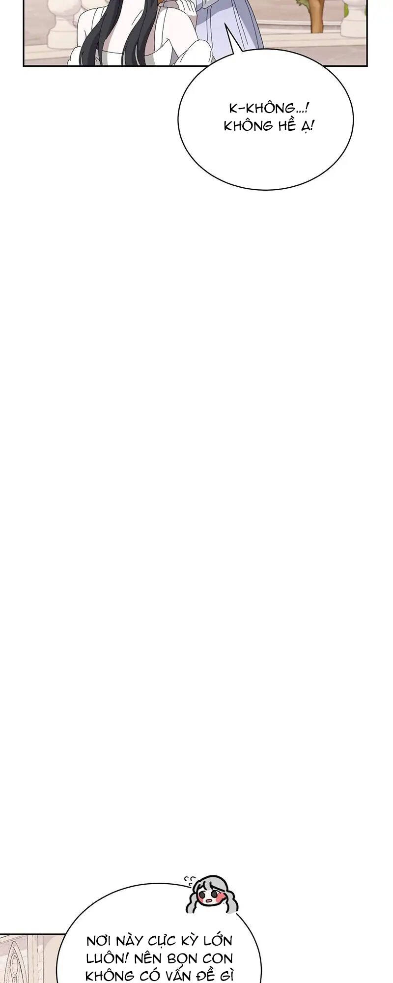 Nhân Vật Phản Diện Muốn Chết Một Cách Duyên Dáng Chapter 34.2 - 5