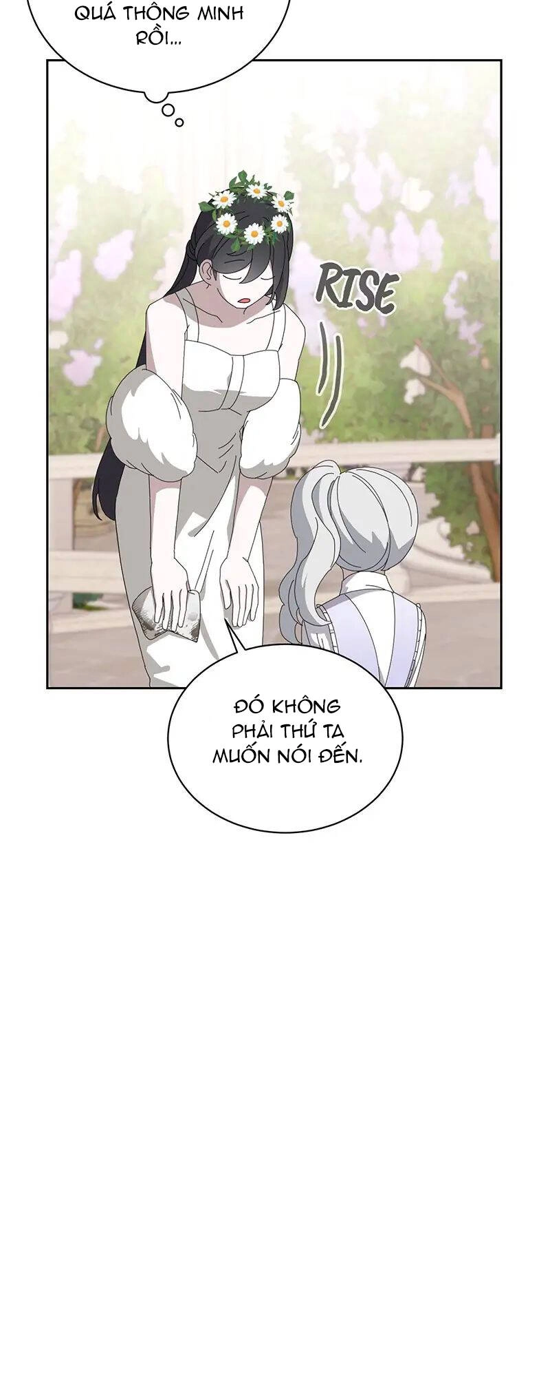 Nhân Vật Phản Diện Muốn Chết Một Cách Duyên Dáng Chapter 34.2 - 7