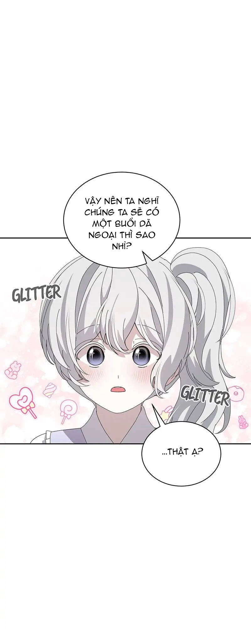 Nhân Vật Phản Diện Muốn Chết Một Cách Duyên Dáng Chapter 34.2 - 10