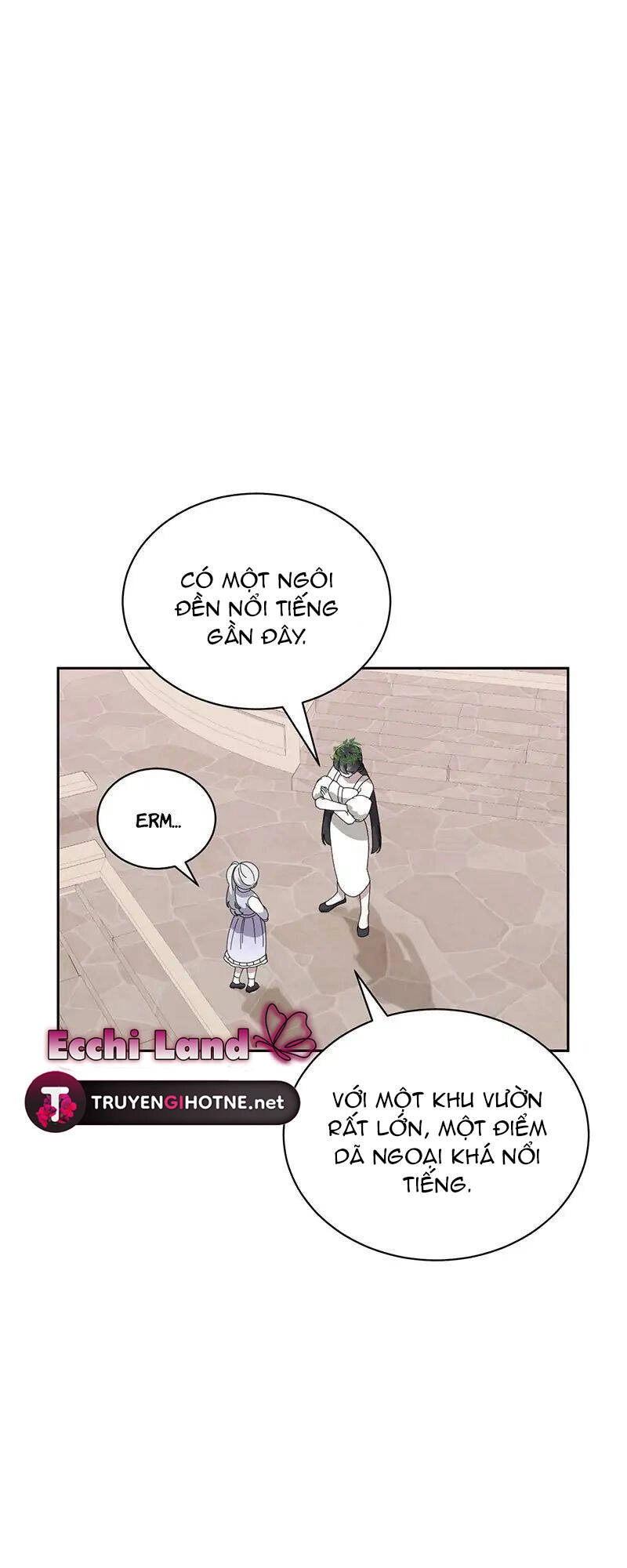 Nhân Vật Phản Diện Muốn Chết Một Cách Duyên Dáng Chapter 34.2 - 11