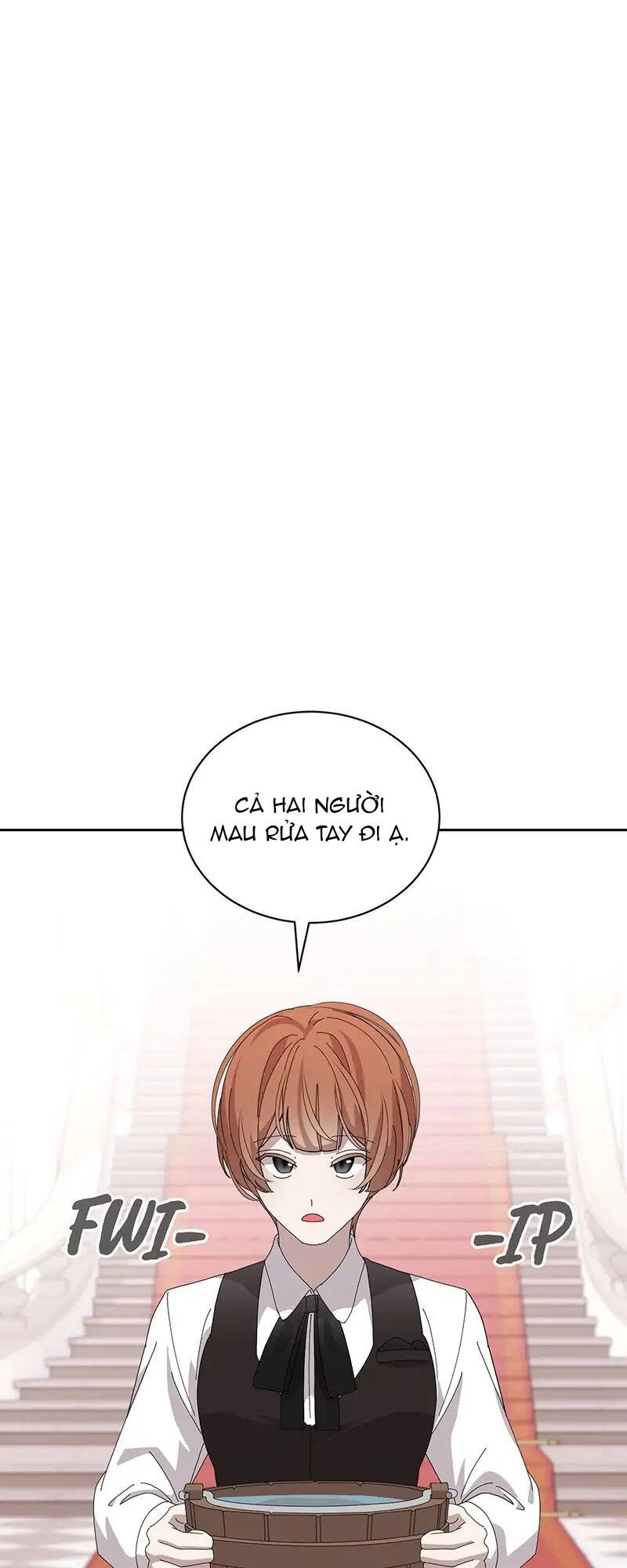 Nhân Vật Phản Diện Muốn Chết Một Cách Duyên Dáng Chapter 34.2 - 19