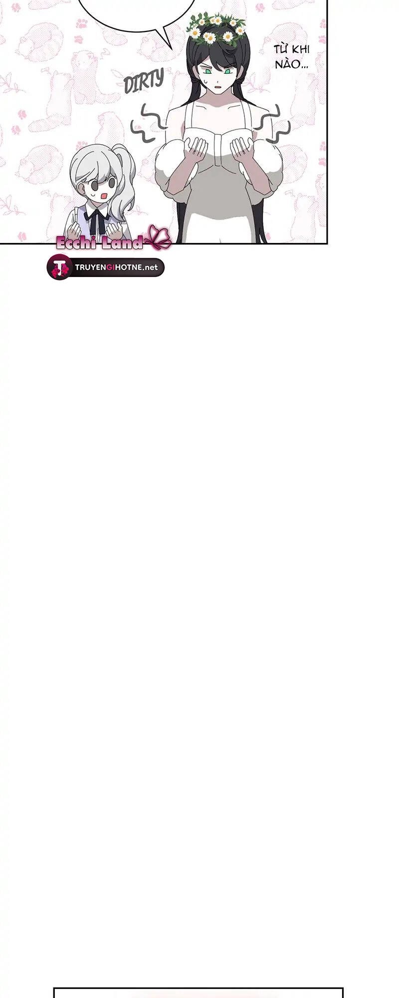 Nhân Vật Phản Diện Muốn Chết Một Cách Duyên Dáng Chapter 34.2 - 21