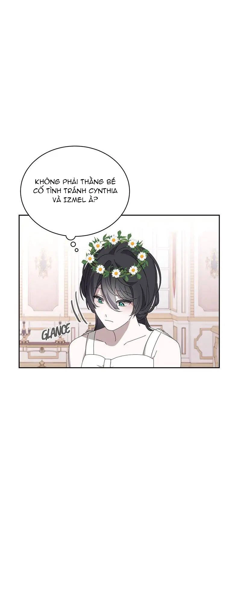 Nhân Vật Phản Diện Muốn Chết Một Cách Duyên Dáng Chapter 34.2 - 26