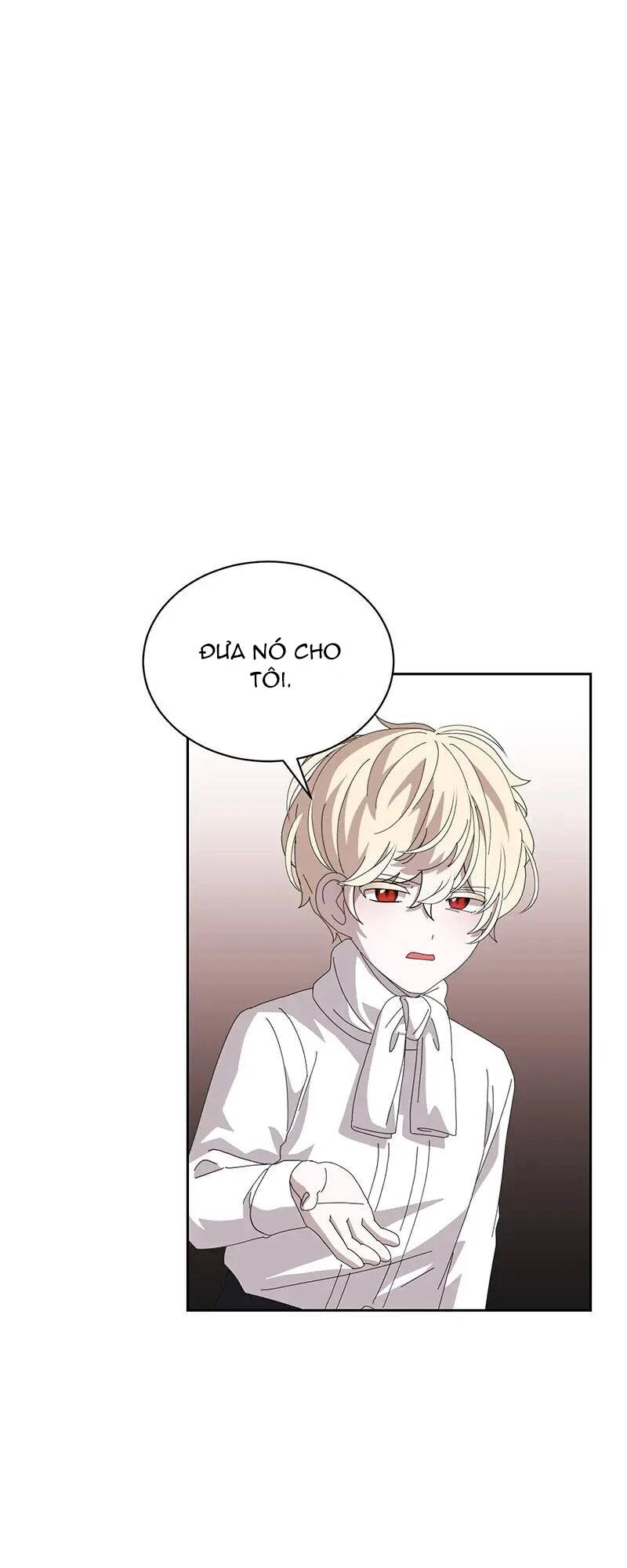 Nhân Vật Phản Diện Muốn Chết Một Cách Duyên Dáng Chapter 34.2 - 34