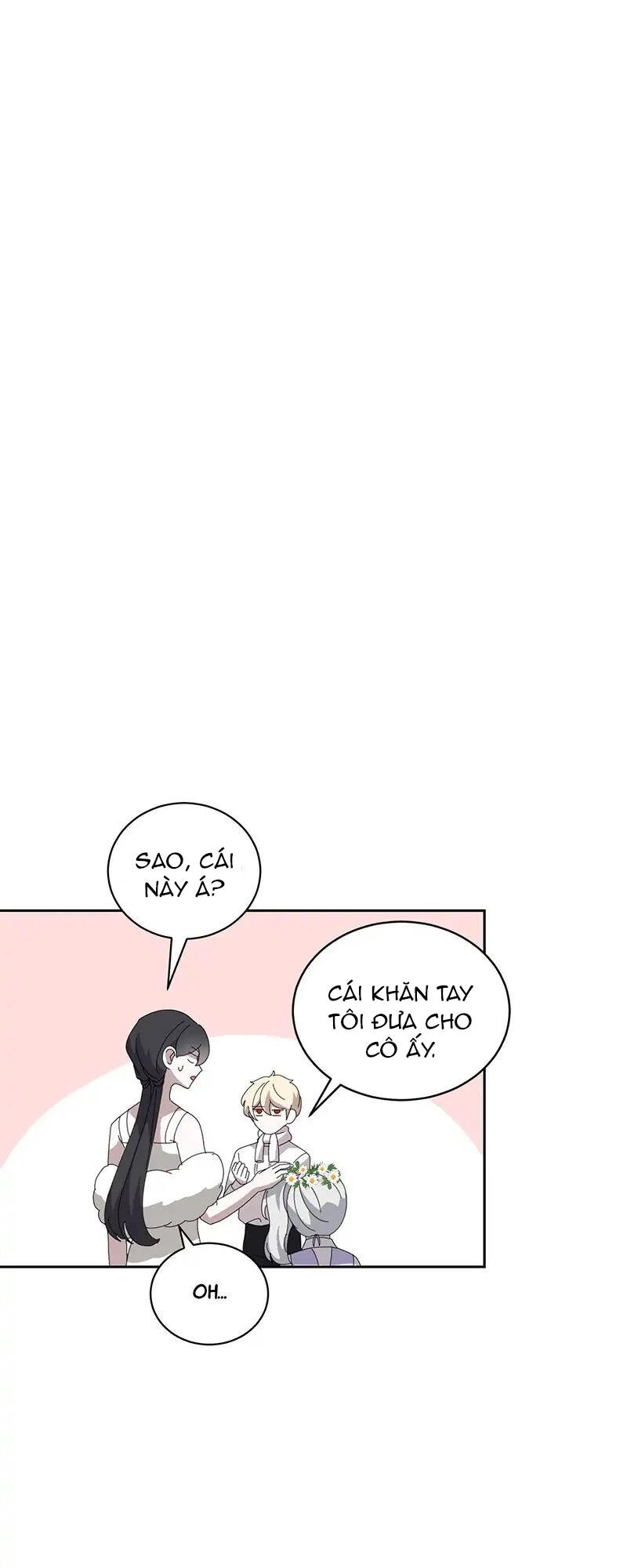 Nhân Vật Phản Diện Muốn Chết Một Cách Duyên Dáng Chapter 34.2 - 35