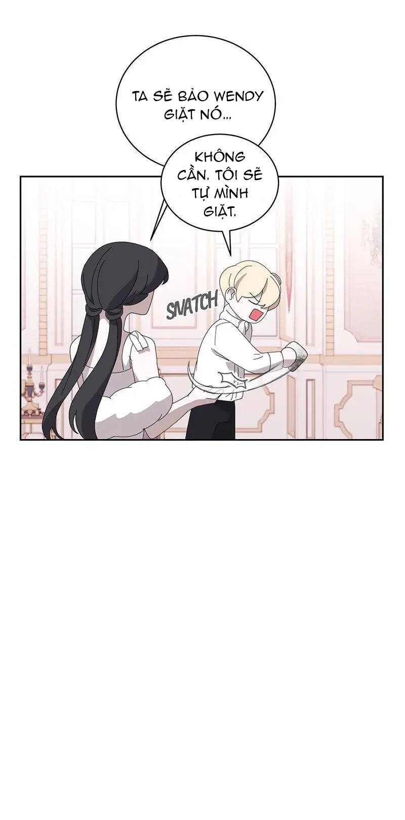 Nhân Vật Phản Diện Muốn Chết Một Cách Duyên Dáng Chapter 34.2 - 40