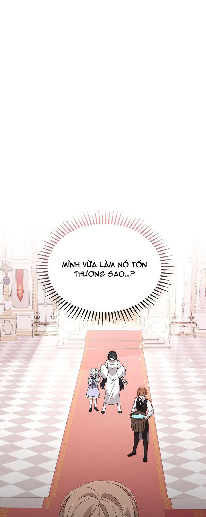 Nhân Vật Phản Diện Muốn Chết Một Cách Duyên Dáng Chapter 34.2 - 42