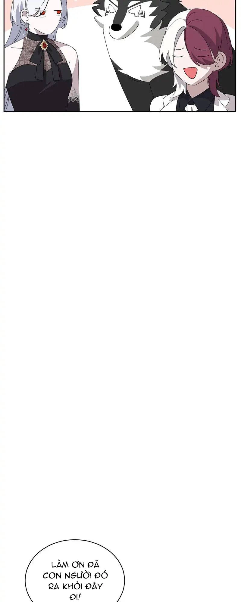 Nhân Vật Phản Diện Muốn Chết Một Cách Duyên Dáng Chapter 34.2 - 47