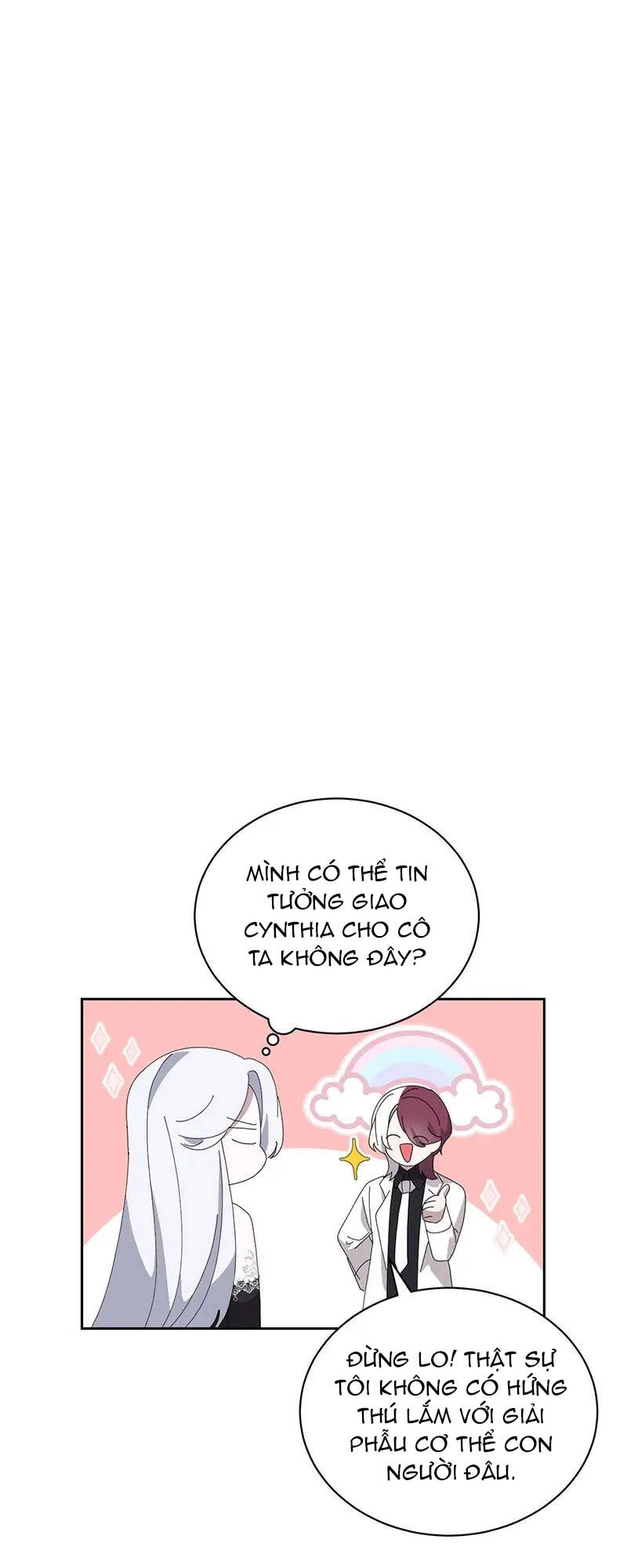 Nhân Vật Phản Diện Muốn Chết Một Cách Duyên Dáng Chapter 34.2 - 54